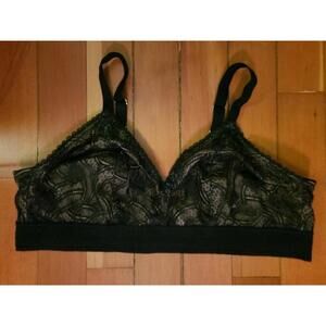 Glamorize lace 46D bra